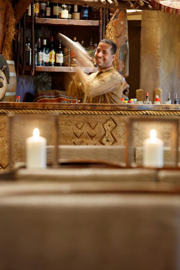 Hotel Matamba, Phantasialand Erlebnishotel Brühl Dış mekan fotoğraf