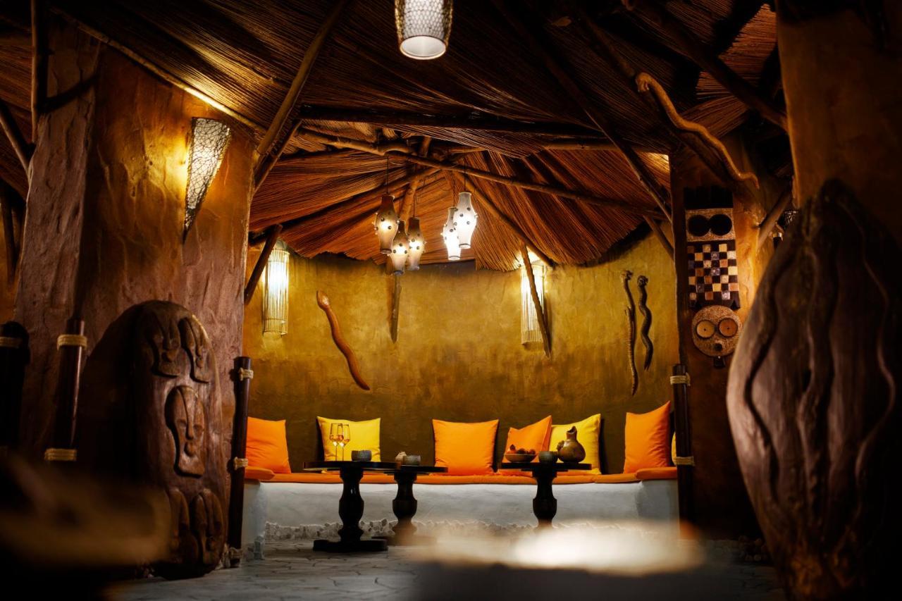Hotel Matamba, Phantasialand Erlebnishotel Brühl Dış mekan fotoğraf