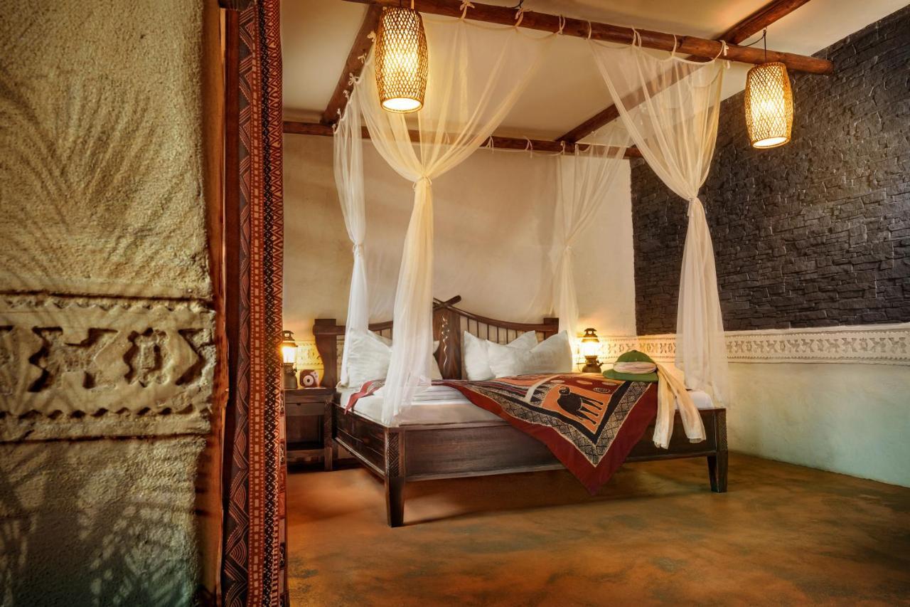 Hotel Matamba, Phantasialand Erlebnishotel Brühl Dış mekan fotoğraf
