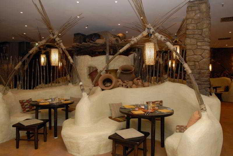 Hotel Matamba, Phantasialand Erlebnishotel Brühl Dış mekan fotoğraf