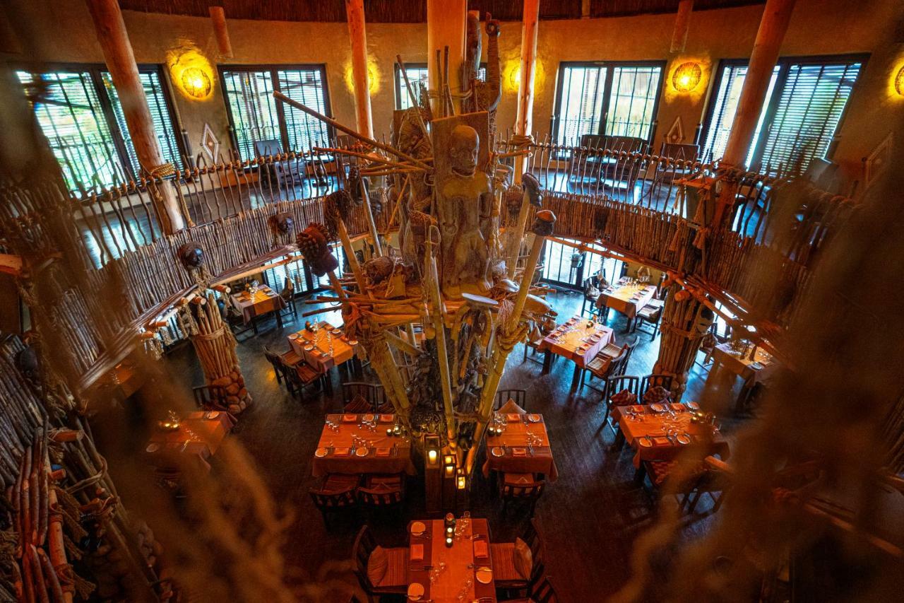 Hotel Matamba, Phantasialand Erlebnishotel Brühl Dış mekan fotoğraf