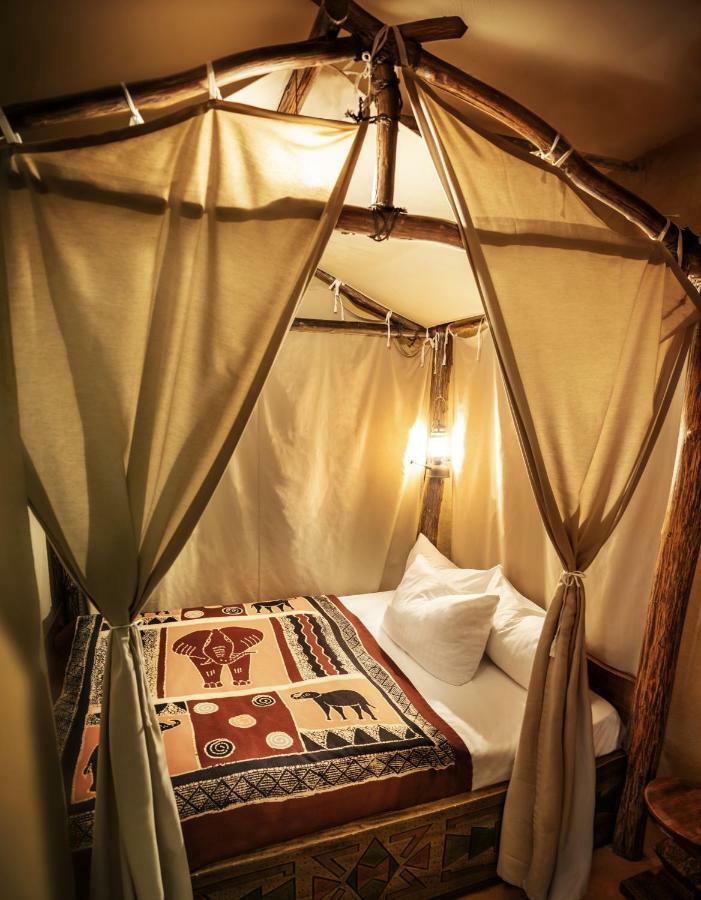 Hotel Matamba, Phantasialand Erlebnishotel Brühl Dış mekan fotoğraf
